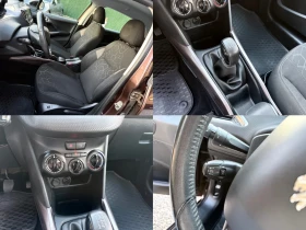 Peugeot 2008 14.HDI/68hp/Подгрев на седалки/, снимка 13