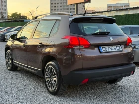 Peugeot 2008 14.HDI/68hp/Подгрев на седалки/, снимка 5