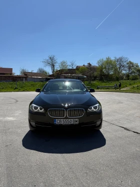 BMW 520, снимка 3
