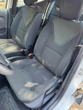 Renault Clio 1.5 dci, снимка 8