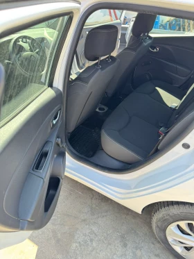 Renault Clio 1.5 dci, снимка 9