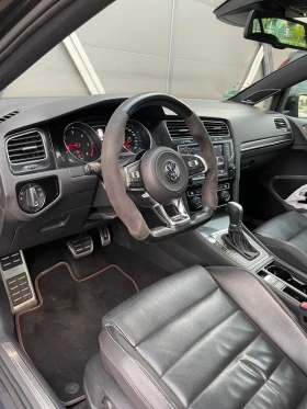 VW Golf 2.0 GTD / 184к.с/ Distronic , снимка 9