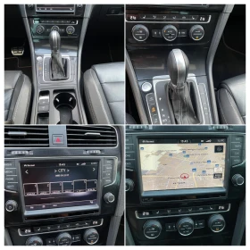 VW Golf 2.0 GTD / 184к.с/ Distronic , снимка 15