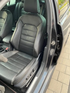 VW Golf 2.0 GTD / 184к.с/ Distronic , снимка 8