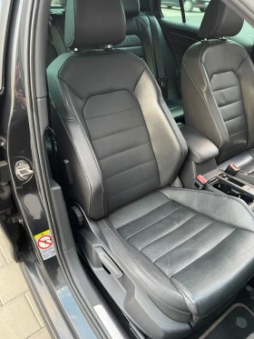 VW Golf 2.0 GTD / 184к.с/ Distronic , снимка 10
