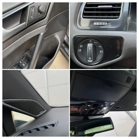 VW Golf 2.0 GTD / 184к.с/ Distronic , снимка 16