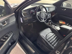 Kia Optima GT, снимка 6