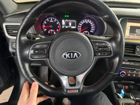 Kia Optima GT, снимка 5