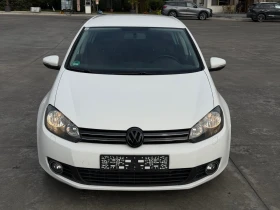 VW Golf 6* 2.0 TDI* нави* темпомат* подгрев* топ състояние, снимка 1