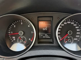 VW Golf 6* 2.0 TDI* нави* темпомат* подгрев* топ състояние, снимка 17