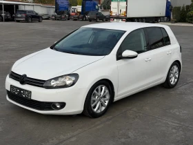 VW Golf 6* 2.0 TDI* нави* темпомат* подгрев* топ състояние, снимка 8