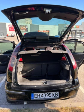 Opel Corsa 05г.1, 7-100к.с.РЕГИСТРИРА А , ВСИЧКО ПЛАТЕНО, снимка 10