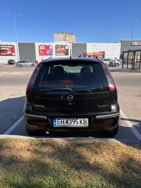 Opel Corsa 05г.1, 7-100к.с.РЕГИСТРИРА А , ВСИЧКО ПЛАТЕНО, снимка 6