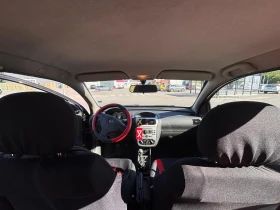 Opel Corsa 05г.1, 7-100к.с.РЕГИСТРИРА А , ВСИЧКО ПЛАТЕНО, снимка 8