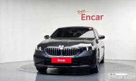 BMW 520 520i, снимка 3