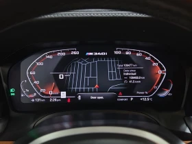 BMW 340 M-Pack* HUD* Harman/Kardon* Ambient* Подгрев* Пано, снимка 10
