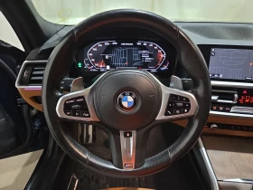 BMW 340 M-Pack* HUD* Harman/Kardon* Ambient* Подгрев* Пано, снимка 9