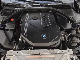 BMW 340 M-Pack* HUD* Harman/Kardon* Ambient* Подгрев* Пано, снимка 15