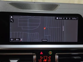 BMW 340 M-Pack* HUD* Harman/Kardon* Ambient* Подгрев* Пано, снимка 11