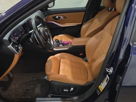 BMW 340 M-Pack* HUD* Harman/Kardon* Ambient* Подгрев* Пано, снимка 7