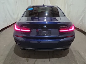 BMW 340 M-Pack* HUD* Harman/Kardon* Ambient* Подгрев* Пано, снимка 5