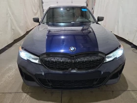 BMW 340 M-Pack* HUD* Harman/Kardon* Ambient* Подгрев* Пано, снимка 2
