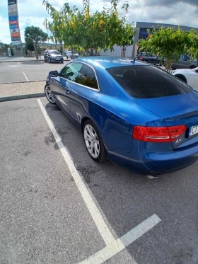 Audi A5, снимка 6