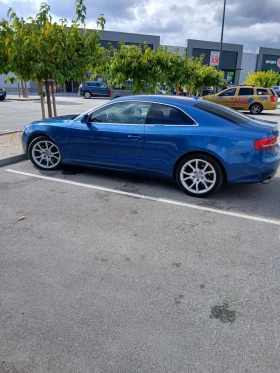 Audi A5, снимка 3