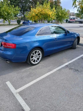 Audi A5, снимка 7