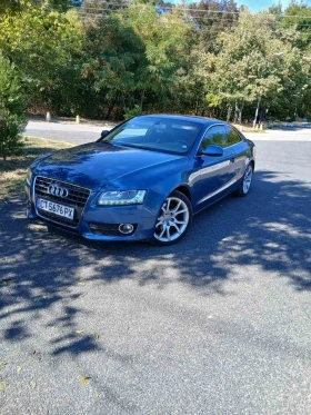 Audi A5, снимка 1