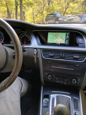 Audi A5, снимка 8