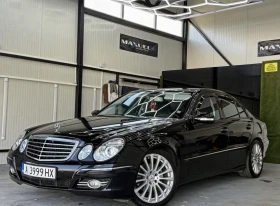 Mercedes-Benz E 320, снимка 1