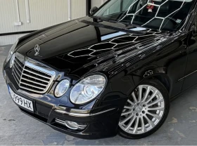 Mercedes-Benz E 320, снимка 2