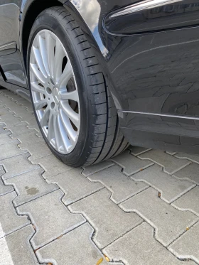 Mercedes-Benz E 320, снимка 10