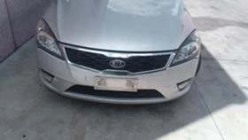 Kia Ceed 1.6crdi face 4br 1