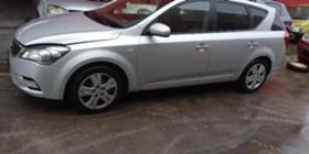 Kia Ceed 1.6crdi face 4br - [5] 