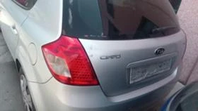 Kia Ceed 1.6crdi face 4br - [3] 