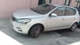 Kia Ceed 1.6crdi face 4br - [4] 