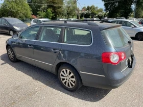 VW Passat 2.0 tdi - [6] 