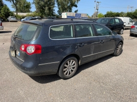 VW Passat 2.0 tdi, снимка 4