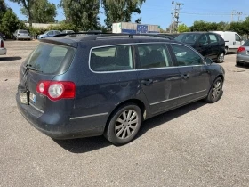 VW Passat 2.0 tdi - [5] 