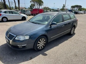 VW Passat 2.0 tdi - [3] 