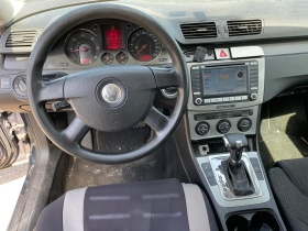 VW Passat 2.0 tdi, снимка 6