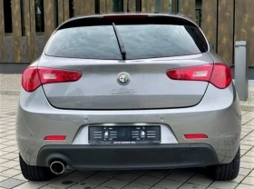 Обява за продажба на Alfa Romeo Giulietta 1.4 T Distinctive (Limousine) ~15 900 лв. - изображение 6