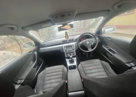 VW Passat Bmr 170кс, снимка 6