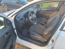 Opel Astra 1.7tdi klima, снимка 8