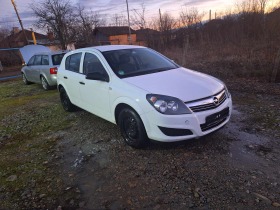 Opel Astra 1.7tdi klima