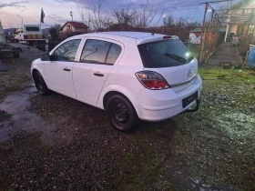 Opel Astra 1.7tdi klima, снимка 4