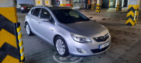 Opel Astra, снимка 17