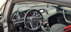 Opel Astra, снимка 4 - Автомобили и джипове - 45011433